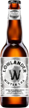 Bier Aanbieding Lowlander Winter Ipa Flessen Cl Bij Jumbo Biernet Nl